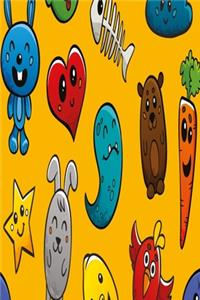 Emoji Notebook