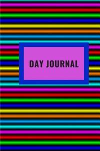 Day Journal