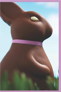 Easter notebook
