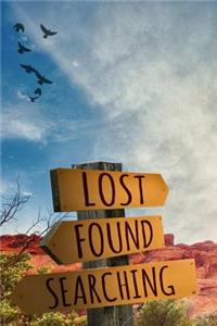 Lost Found Searching