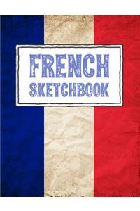French Sketchbook