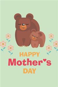 Happy Mother's Day