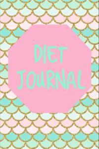 Diet Journal