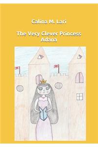 The Very Clever Princess Adana