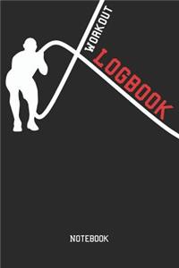 Workout Logbook