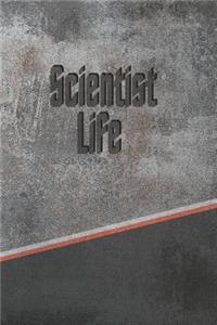 Scientist Life