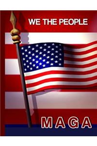 Maga We the People