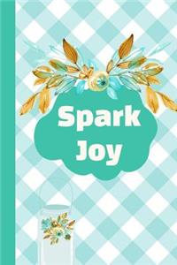 Spark Joy