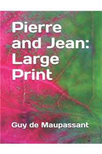 Pierre and Jean