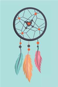 The Dreamcatcher Diary