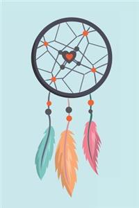 The Dreamcatcher Wine Journal