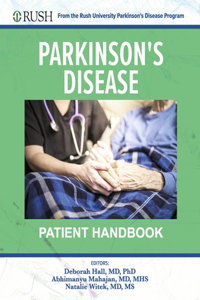 Parkinson's Disease Patient Handbook