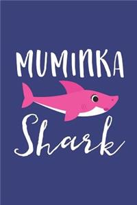 Muminka Shark