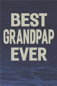 Best Grandpap Ever