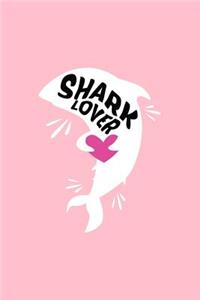 Shark Lover