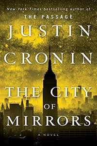 CITY OF MIRRORS THE EXP