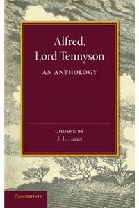 Alfred, Lord Tennyson