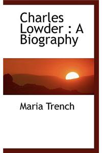 Charles Lowder