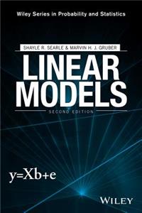 Linear Models