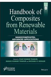 Handbook of Composites from Renewable Materials, Nanocomposites