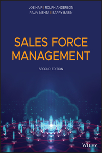 Sales Force Management