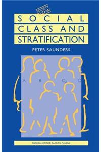 Social Class and Stratification