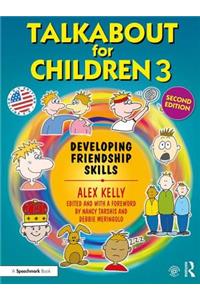 Talkabout for Children 3
