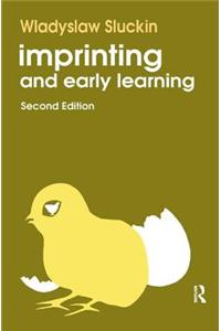 Imprinting and Early Learning