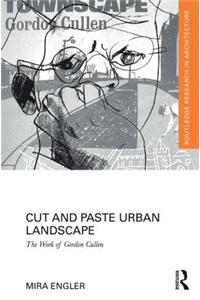 Cut and Paste Urban Landscape
