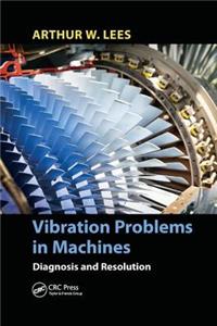 Vibration Problems in Machines