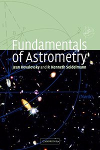 Fundamentals of Astrometry