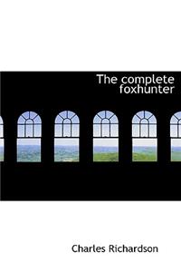 The Complete Foxhunter