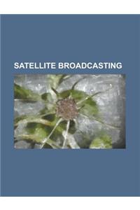 Satellite Broadcasting