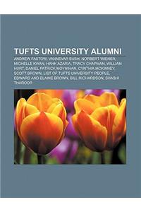 Tufts University Alumni