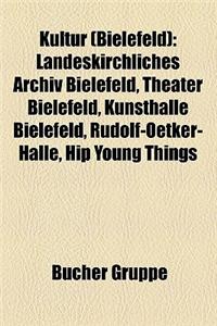 Kultur (Bielefeld)