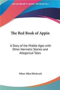 The Red Book of Appin