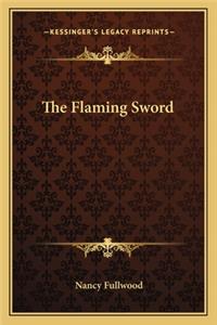 The Flaming Sword