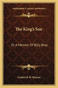 The King's Son