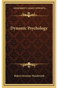 Dynamic Psychology