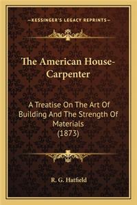 American House-Carpenter