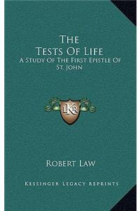 The Tests of Life