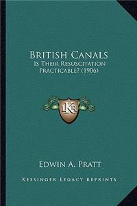 British Canals