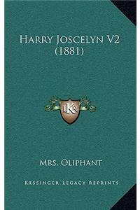 Harry Joscelyn V2 (1881)