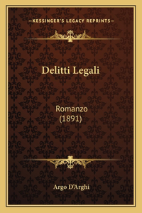 Delitti Legali