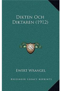 Dikten Och Diktaren (1912)