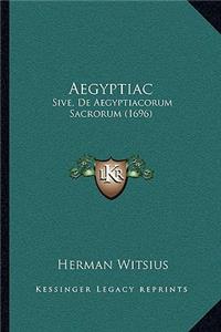 Aegyptiac