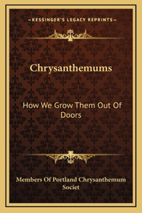 Chrysanthemums