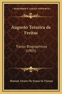 Augusto Teixeira de Freitas