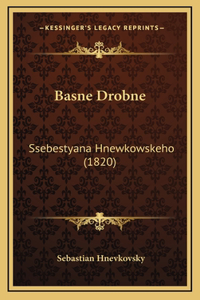 Basne Drobne