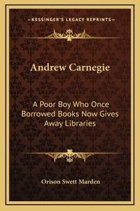 Andrew Carnegie